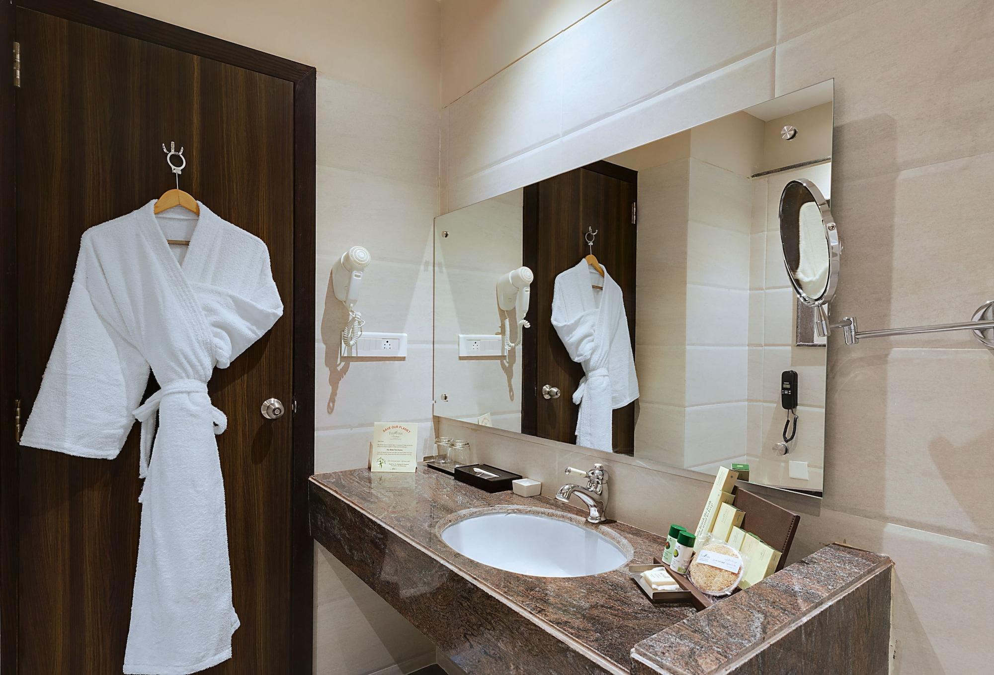 The Fern Residency Udaipur Hotel Exterior photo