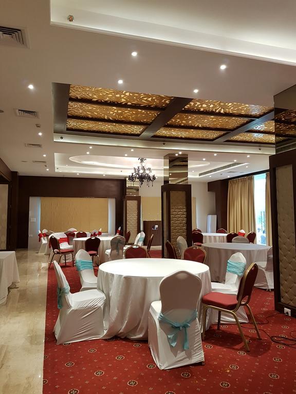 The Fern Residency Udaipur Hotel Exterior photo