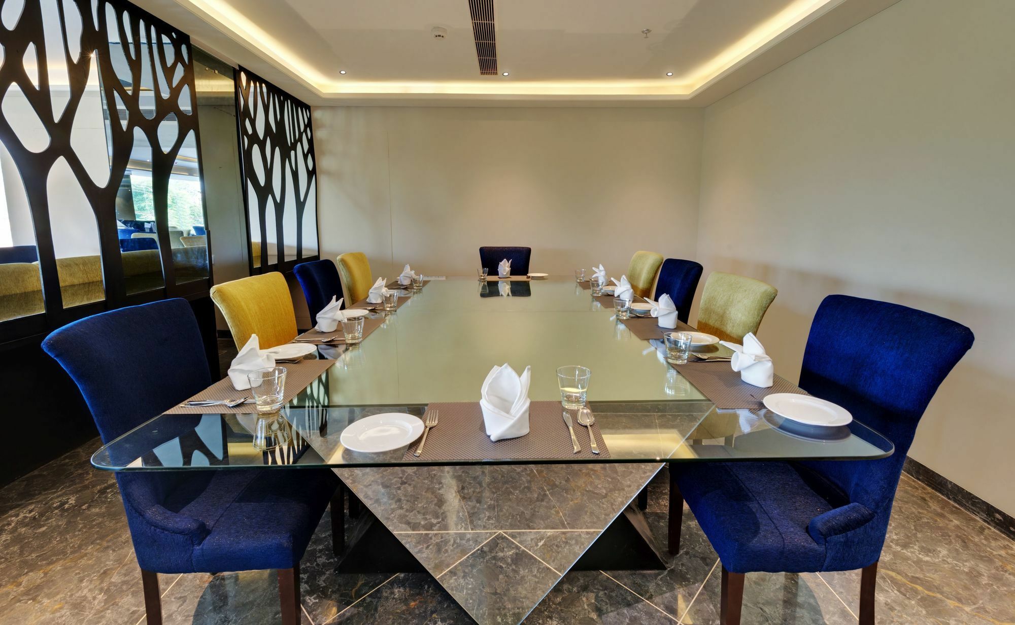 The Fern Residency Udaipur Hotel Exterior photo