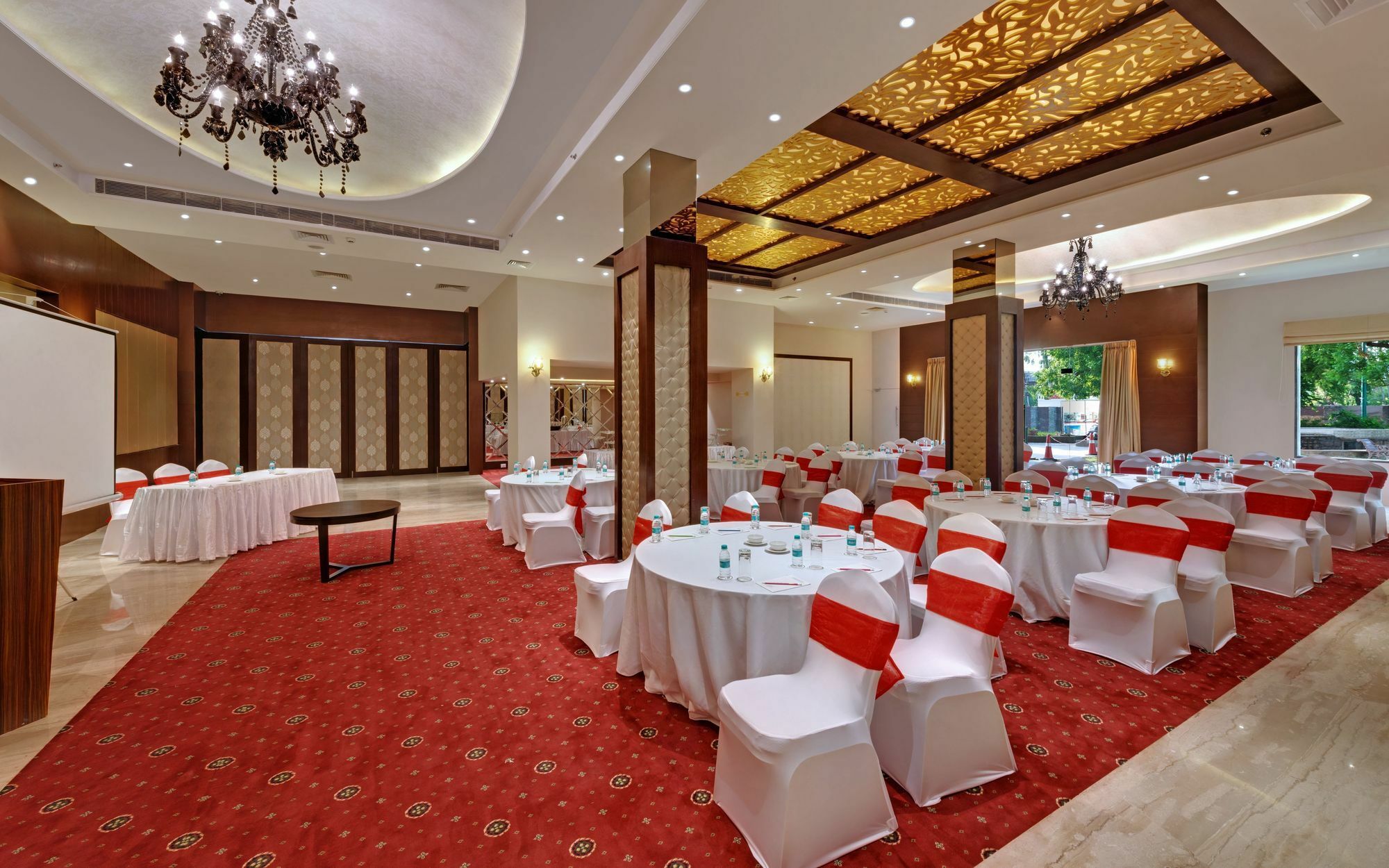 The Fern Residency Udaipur Hotel Exterior photo