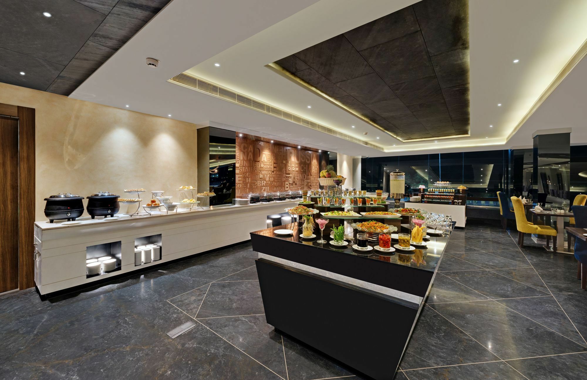 The Fern Residency Udaipur Hotel Exterior photo